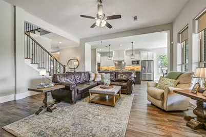 2424 Prairie Mist Lane, Friendswood, TX 77546 - Photo 8