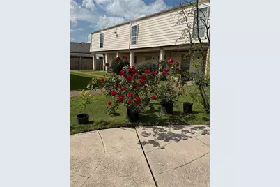 6201 Ranchester Drive #22, Houston, TX 77036 - Photo 1