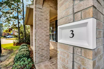 3 N Abram Circle, The Woodlands, TX 77382 - Photo 4