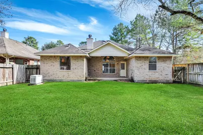 3 N Abram Circle, The Woodlands, TX 77382 - Photo 34