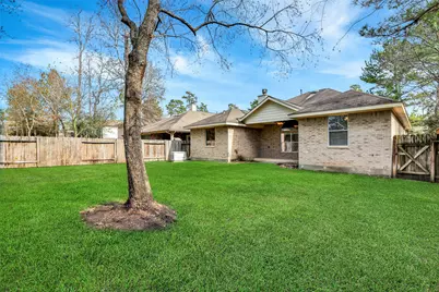 3 N Abram Circle, The Woodlands, TX 77382 - Photo 36