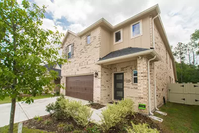 17542 Rosette Grass Drive, Conroe, TX 77385 - Photo 2