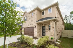 17542 Rosette Grass Dr, Conroe, TX 77385 - Photo 2