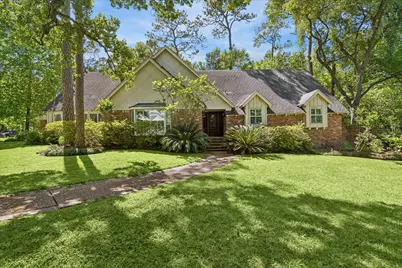 41 Willowend Drive, Houston, TX 77024 - Photo 1