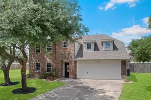 8535 Morning Oak Ln, Cypress, TX 77433 - Photo 4