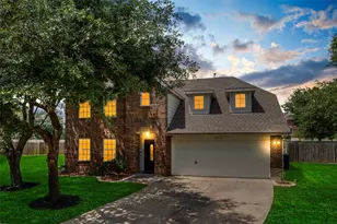 8535 Morning Oak Ln, Cypress, TX 77433 - Photo 2