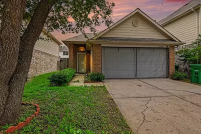 12807 Claycliff Court, Houston, TX 77034 - Photo 1