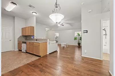 12807 Claycliff Court, Houston, TX 77034 - Photo 16