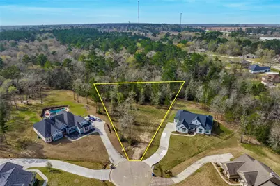 14701 Topaz Court, Willis, TX 77378 - Photo 8