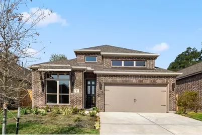 428 Texoma Plains Drive, Conroe, TX 77384 - Photo 4