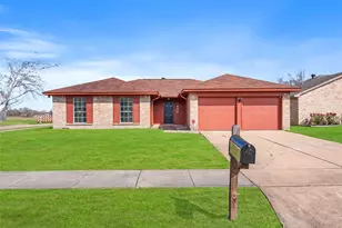 1666 Meadow Green Dr, Missouri City, TX 77489 - Photo 32