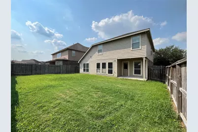 20703 Cypress Rain Drive, Katy, TX 77449 - Photo 4