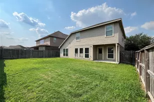 20703 Cypress Rain Dr, Katy, TX 77449 - Photo 4