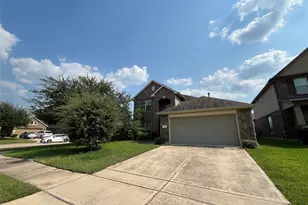 20703 Cypress Rain Dr, Katy, TX 77449 - Photo 2
