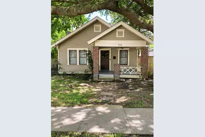 114 Munford Street, Houston, TX 77008 - Photo 1