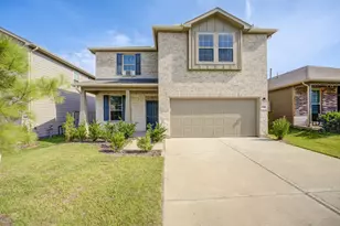 338 Shady Cedar Hl Ln, Conroe, TX 77378 - Photo 1