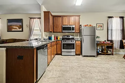 10019 Meadow Mill Forest Lane, Houston, TX 77044 - Photo 4