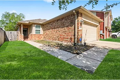 10019 Meadow Mill Forest Lane, Houston, TX 77044 - Photo 18