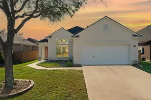 2875 Milano Ln, League City, TX 77573 - Photo 1
