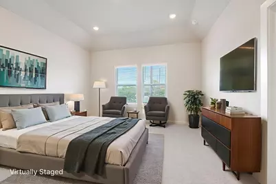 10008 Rustic Charm Street, Houston, TX 77080 - Photo 14