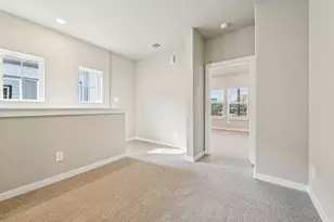 10008 Rustic Charm St, Houston, TX 77080 - Photo 12