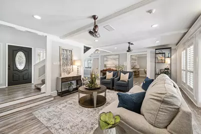 2007 Seven Oaks Drive, Kingwood, TX 77339 - Photo 4