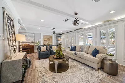 2007 Seven Oaks Drive, Kingwood, TX 77339 - Photo 6