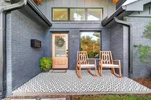 209 Woodard St, Houston, TX 77009 - Photo 1
