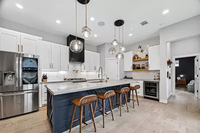 209 Woodard Street, Houston, TX 77009 - Photo 2