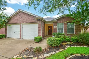 3018 Red Stag Pass, Missouri City, TX 77459 - Photo 2