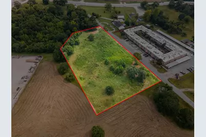 Tbd Damon Drive, West Columbia, TX 77486 - Photo 6