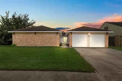 1815 Millbury Drive, Missouri City, TX 77489 - Photo 1