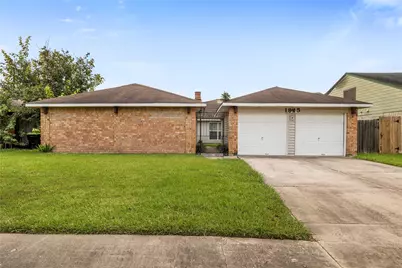 1815 Millbury Drive, Missouri City, TX 77489 - Photo 2