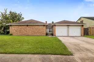 1815 Millbury Dr, Missouri City, TX 77489 - Photo 2