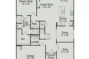 39502 Yellow Bill Ct, Magnolia, TX 77354 - Photo 2
