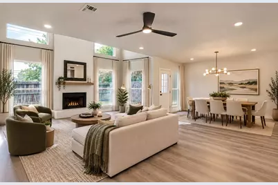 880 Tully Road #3, Houston, TX 77079 - Photo 1