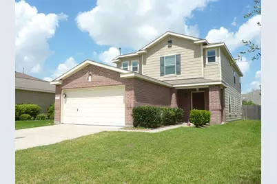 18214 Tupper Bend, Cypress, TX 77433 - Photo 1