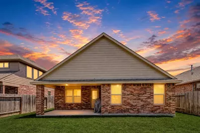 21476 Elk Haven Lane, Porter, TX 77365 - Photo 2
