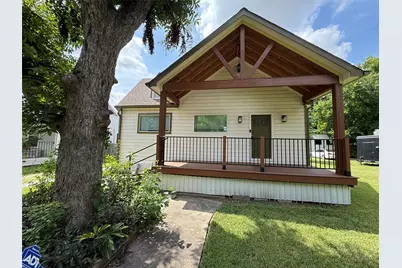 7144 Kernel Street, Houston, TX 77087 - Photo 1