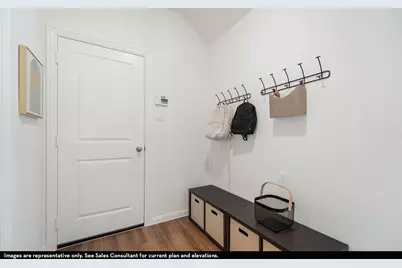 429 Monarch Trail, Huntsville, TX 77340 - Photo 18