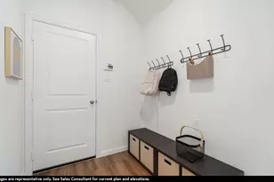 429 Monarch Trl, Huntsville, TX 77340 - Photo 18