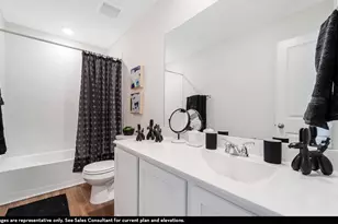 429 Monarch Trl, Huntsville, TX 77340 - Photo 20