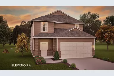 429 Monarch Trail, Huntsville, TX 77340 - Photo 1