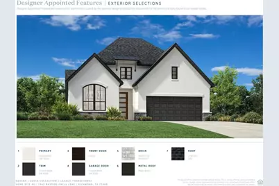 7442 Bayside Falls Lane, Richmond, TX 77469 - Photo 2