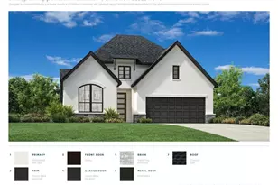 7442 Bayside Fls Ln, Richmond, TX 77469 - Photo 2
