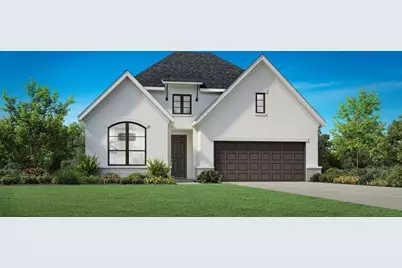 7442 Bayside Falls Lane, Richmond, TX 77469 - Photo 1