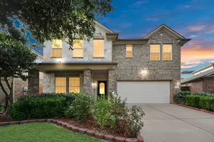 6306 Bain Dr, Missouri City, TX 77459 - Photo 2