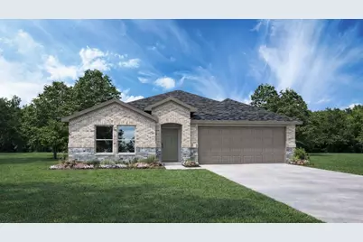 14842 Boxwood Ridge Street, Magnolia, TX 77354 - Photo 1