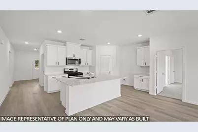 14842 Boxwood Ridge Street, Magnolia, TX 77354 - Photo 2