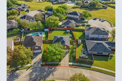 16235 Constitution Lane, Friendswood, TX 77546 - Photo 40